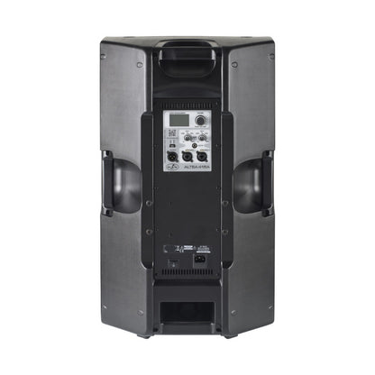 DAS Audio ALTEA-415A 2-Way Powered Point Source 15 Speaker back