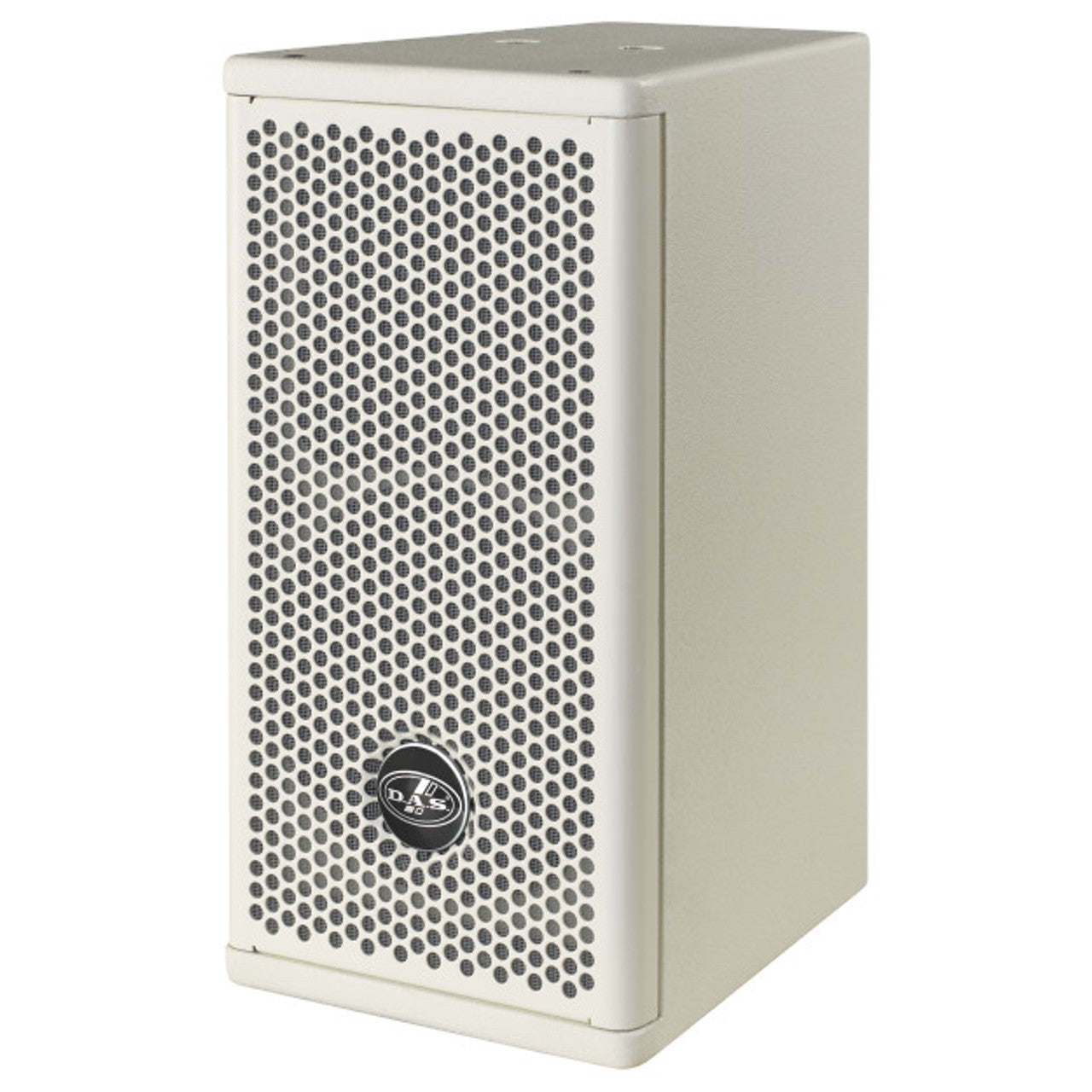 DAS Audio ARTEC-306 6 2-Way Compact Passive Installation Speaker black