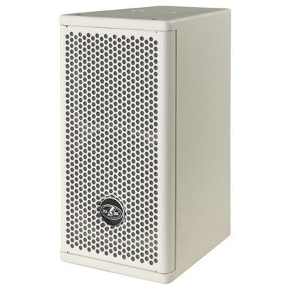 DAS Audio ARTEC-306 6 2-Way Compact Passive Installation Speaker black