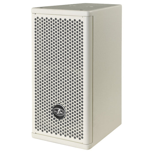 DAS Audio ARTEC-306 6 2-Way Compact Passive Installation Speaker black