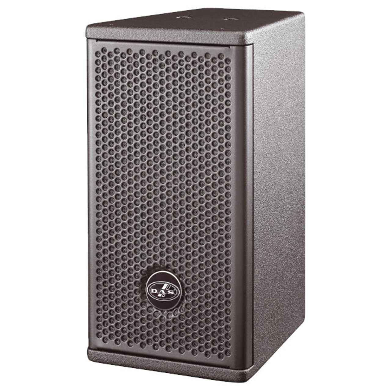 DAS Audio ARTEC-306 6 2-Way Compact Passive Installation Speaker black