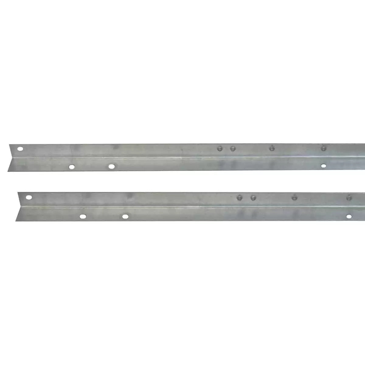 Lowell Channel Support Rails Steel Ceiling Speaker Support | 24"
