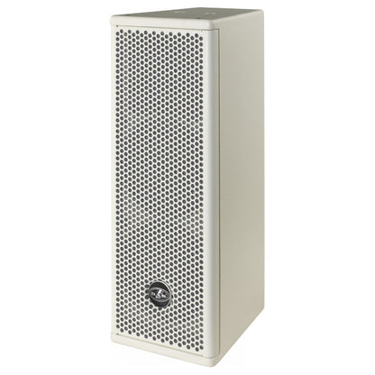 DAS Audio ARTEC-326 2x6 2-Way Compact Passive Installation Speaker black