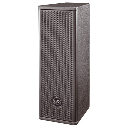 DAS Audio ARTEC-326 2x6 2-Way Compact Passive Installation Speaker black
