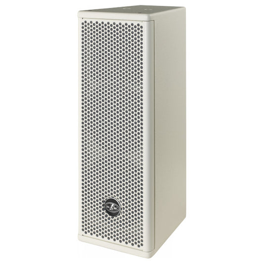 DAS Audio ARTEC-326 2x6 2-Way Compact Passive Installation Speaker black