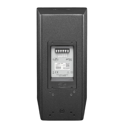 DAS Audio ARTEC-308 8-Inch Passive Surface Mount Speaker back