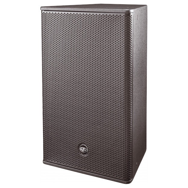 DAS Audio ARTEC-315 15 2-Way Compact Passive Installation Speaker black