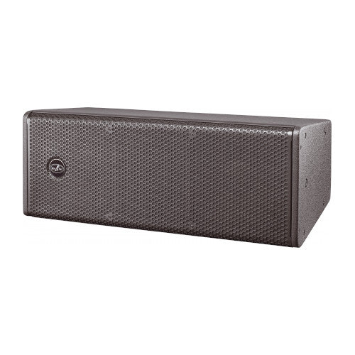 DAS Audio ARTEC-320 2x10 2-Way Installation Line Array Speaker