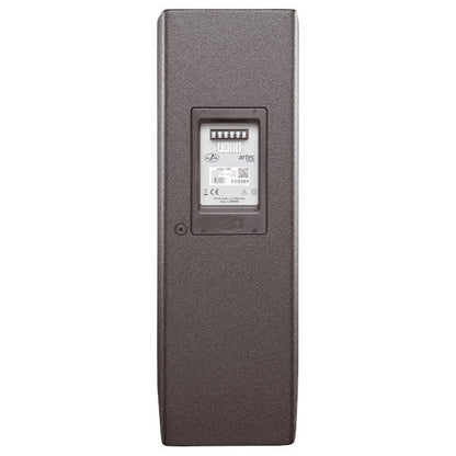 DAS Audio ARTEC-320 2x10 2-Way Installation Line Array Speaker back