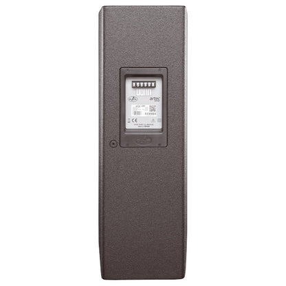 DAS Audio ARTEC-320 2x10 2-Way Installation Line Array Speaker back