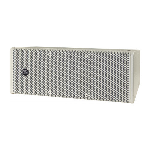 DAS Audio ARTEC-320 2x10 2-Way Installation Line Array Speaker
