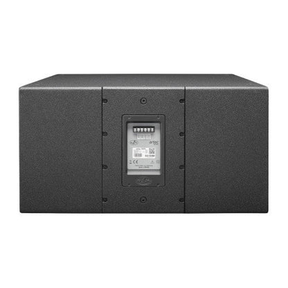 DAS Audio ARTEC-322S 2x12 Compact Installation Line Array Subwoofer back