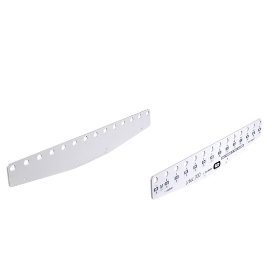 DAS Audio Rigging Bumper for ARTEC-320/ARTEC-322S | White