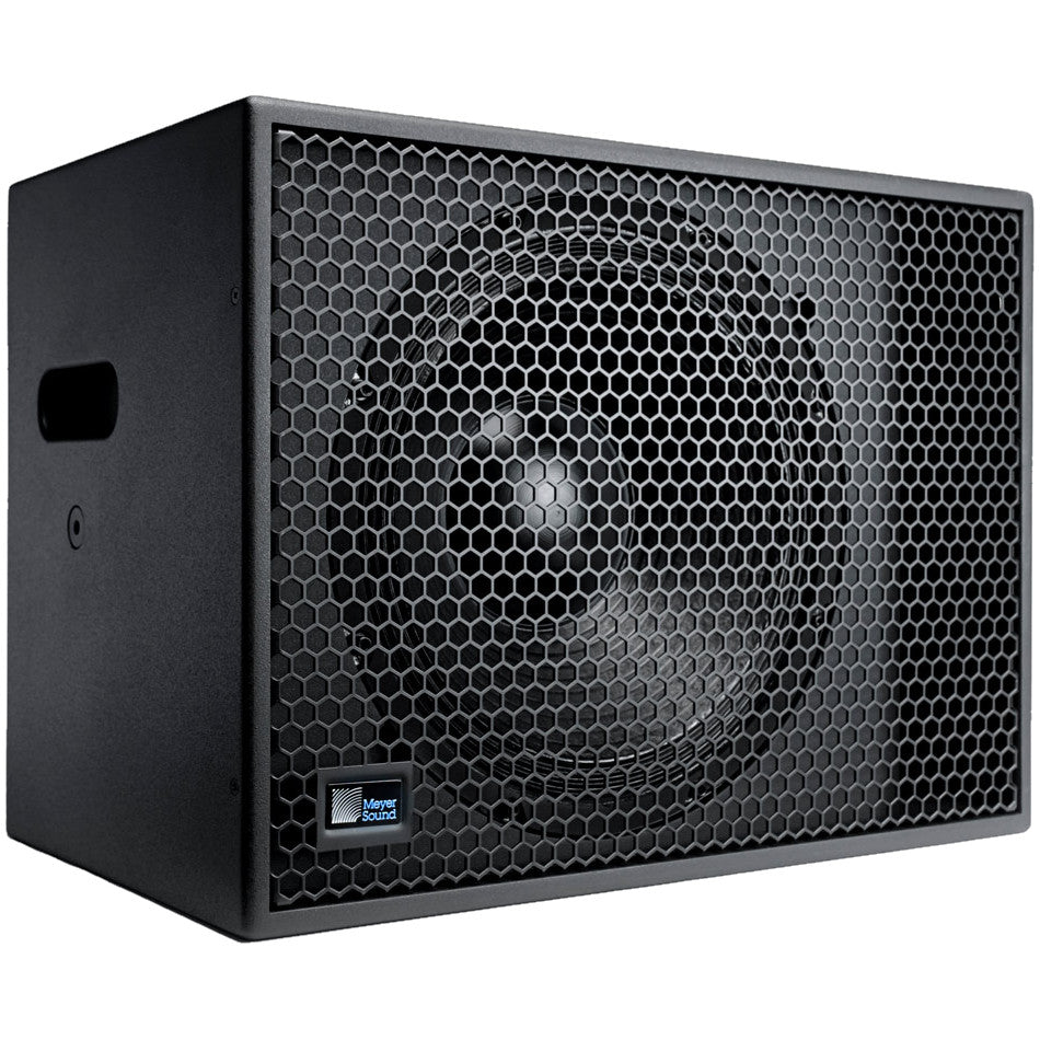 Meyer Sound Amie-SUB Compact Cinema Subwoofer