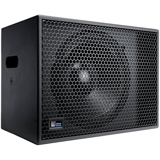 Meyer Sound Amie-SUB Compact Cinema Subwoofer
