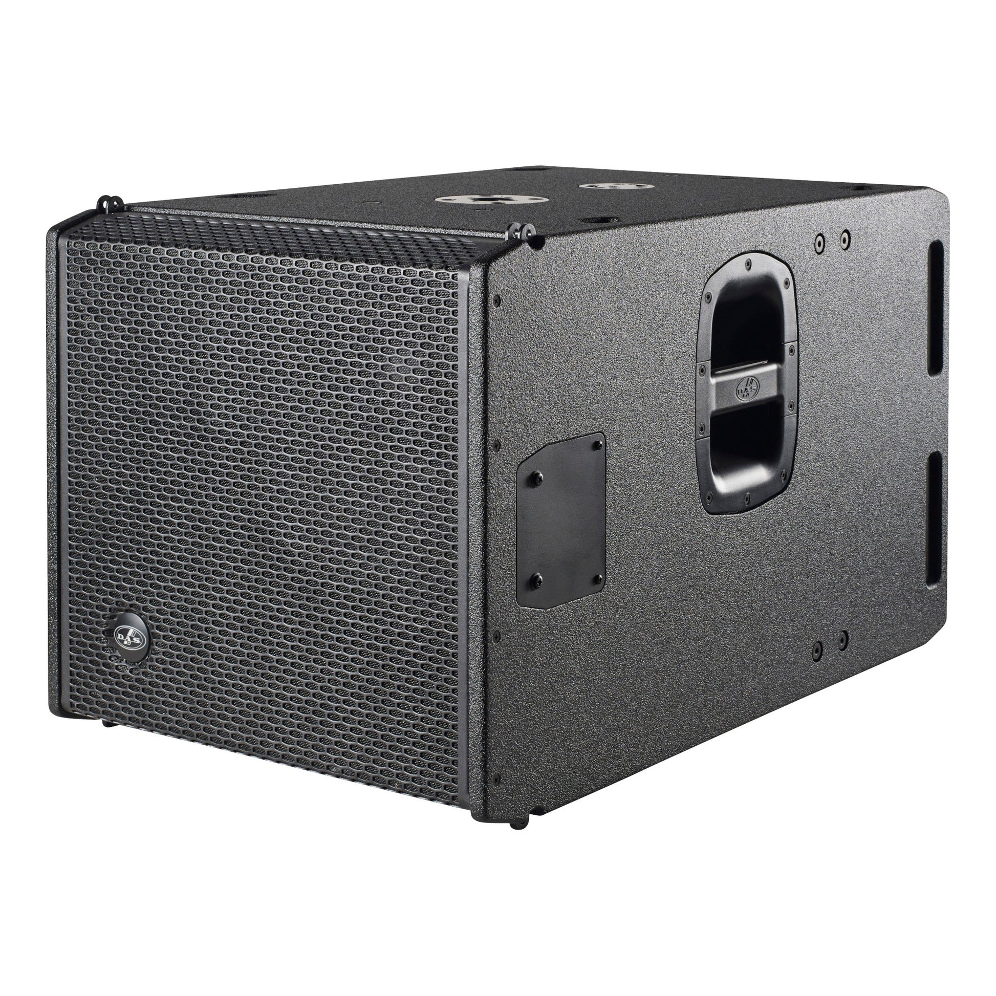 DAS Audio EVENT-115A Powered Subwoofer