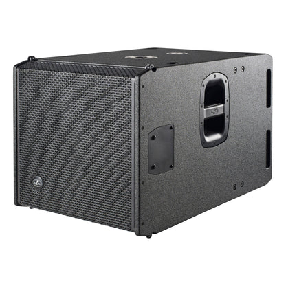 DAS Audio EVENT-115A Powered Subwoofer