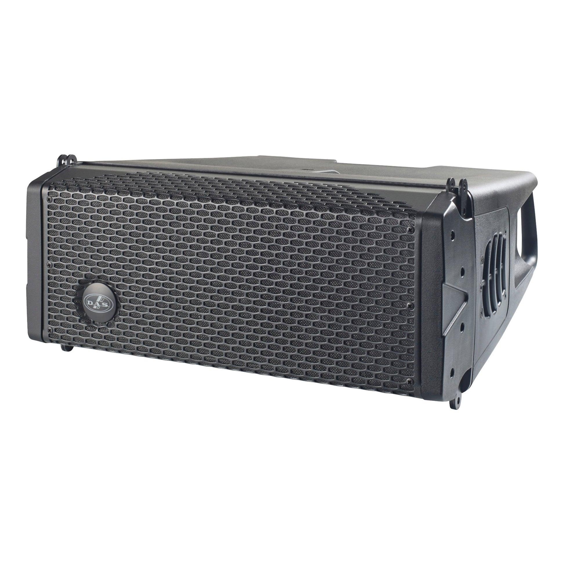 DAS Audio EVENT-26A 2-Way Powered Line Array