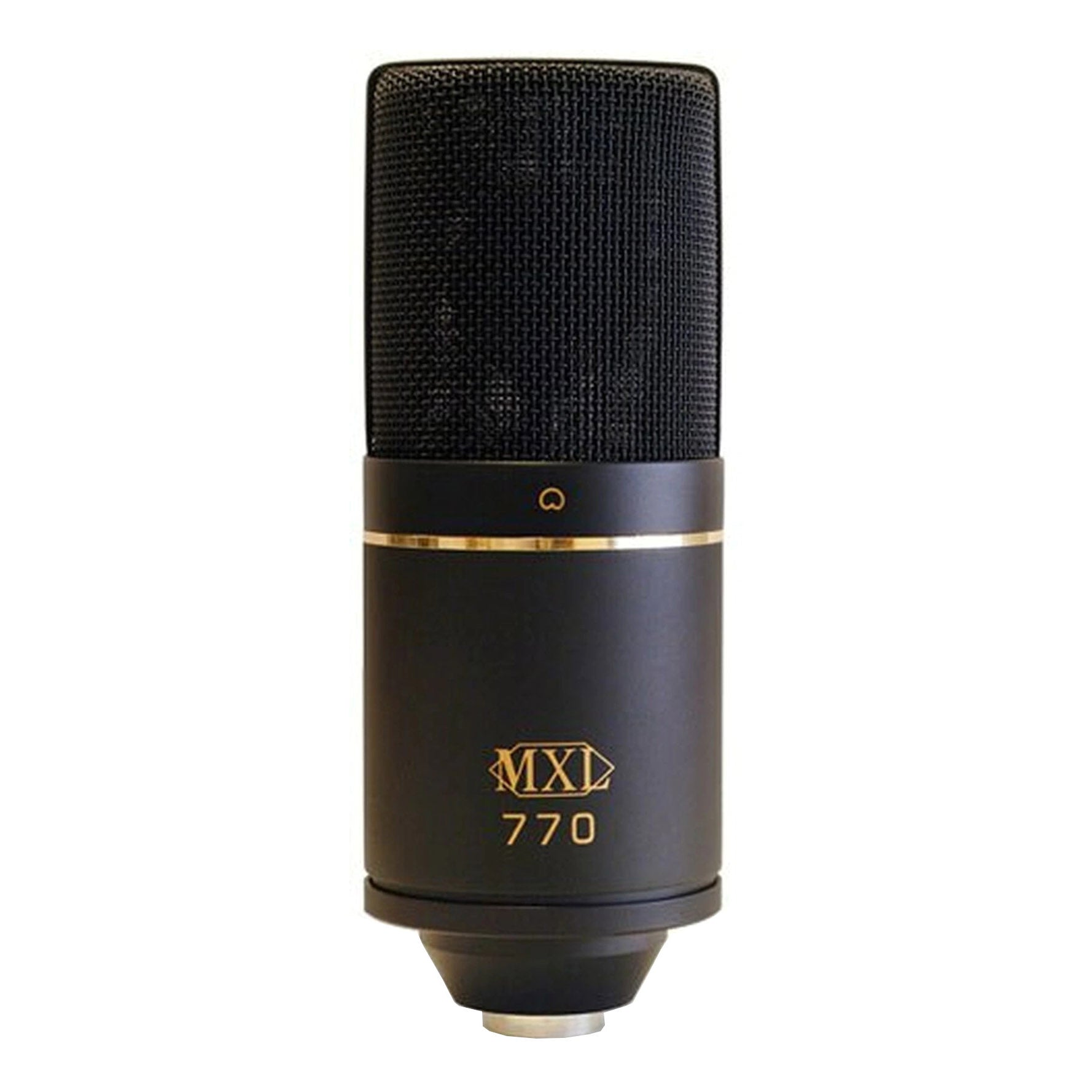 MXL 770 Cardioid Condenser Microphone