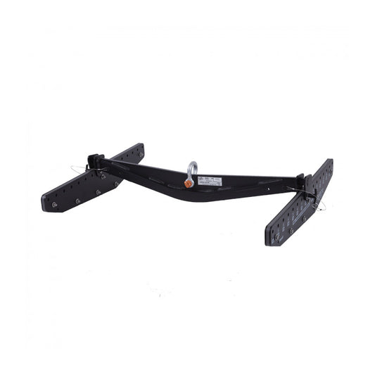 DAS Audio AX-EV212 Rigging Bumper