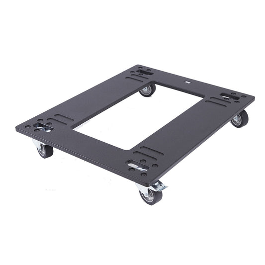 DAS Audio PL-EV121S Wooden Transport Dolly For EVENT-121A