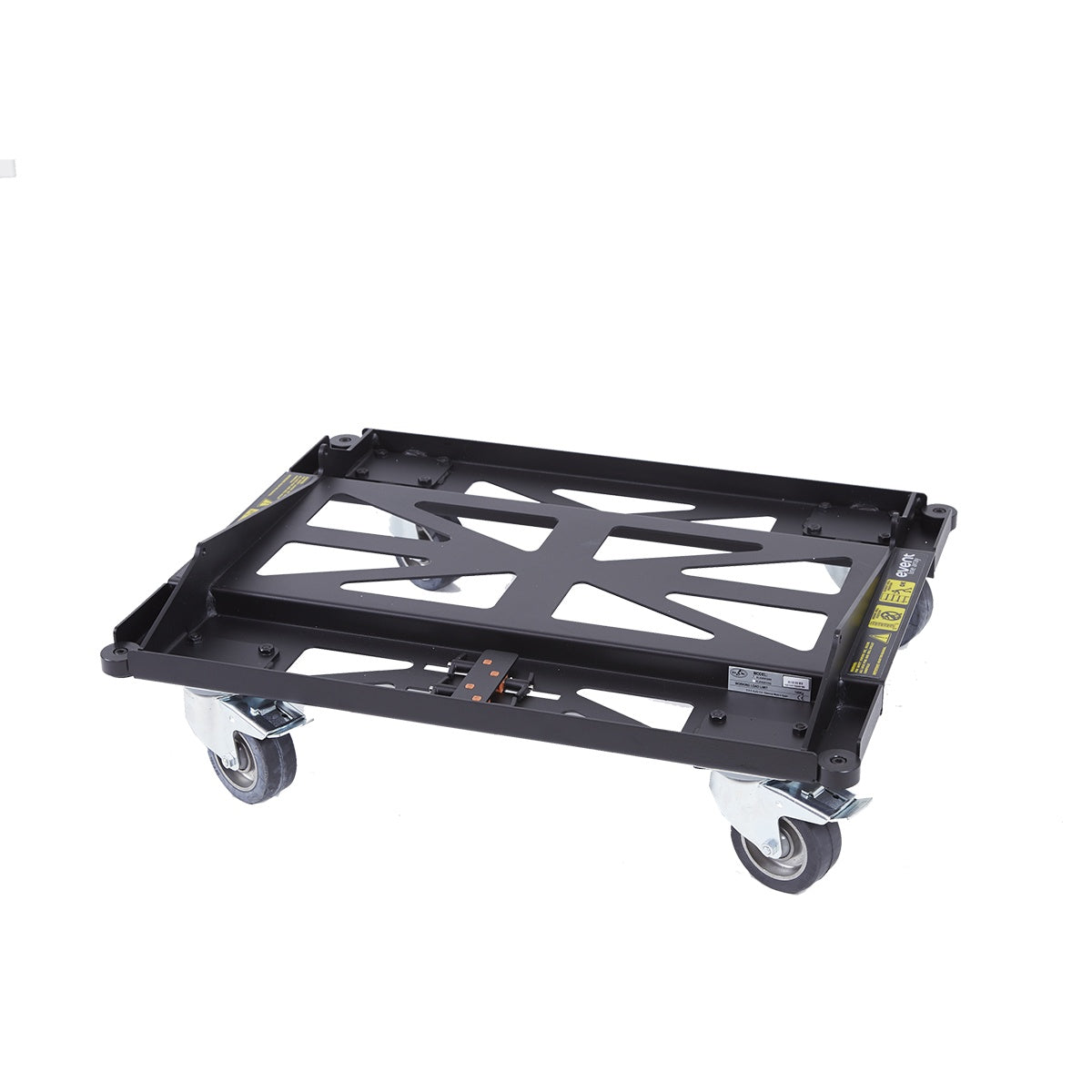 DAS Audio PL-EV210S Steel Transport Dolly For EVENT-210A