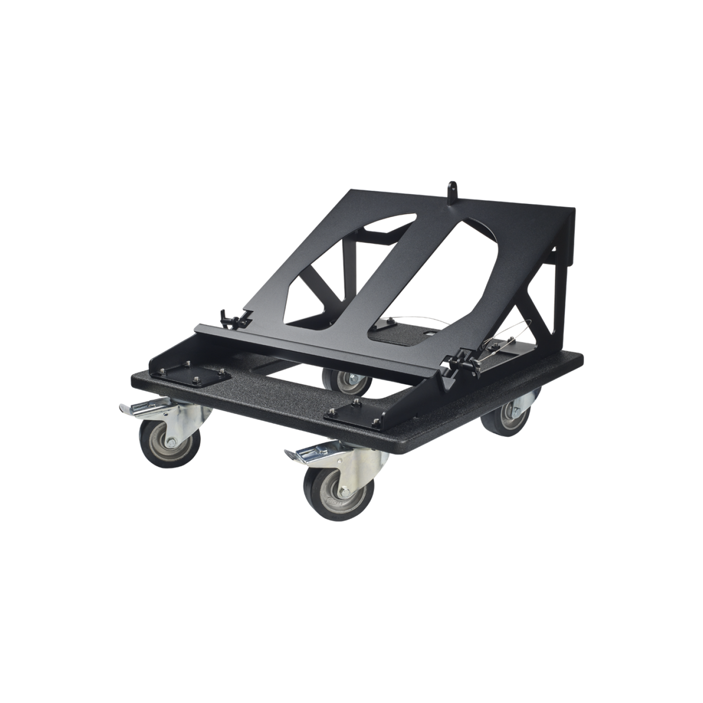 DAS Audio PL-EV26S Transport Dolly | Color: Black