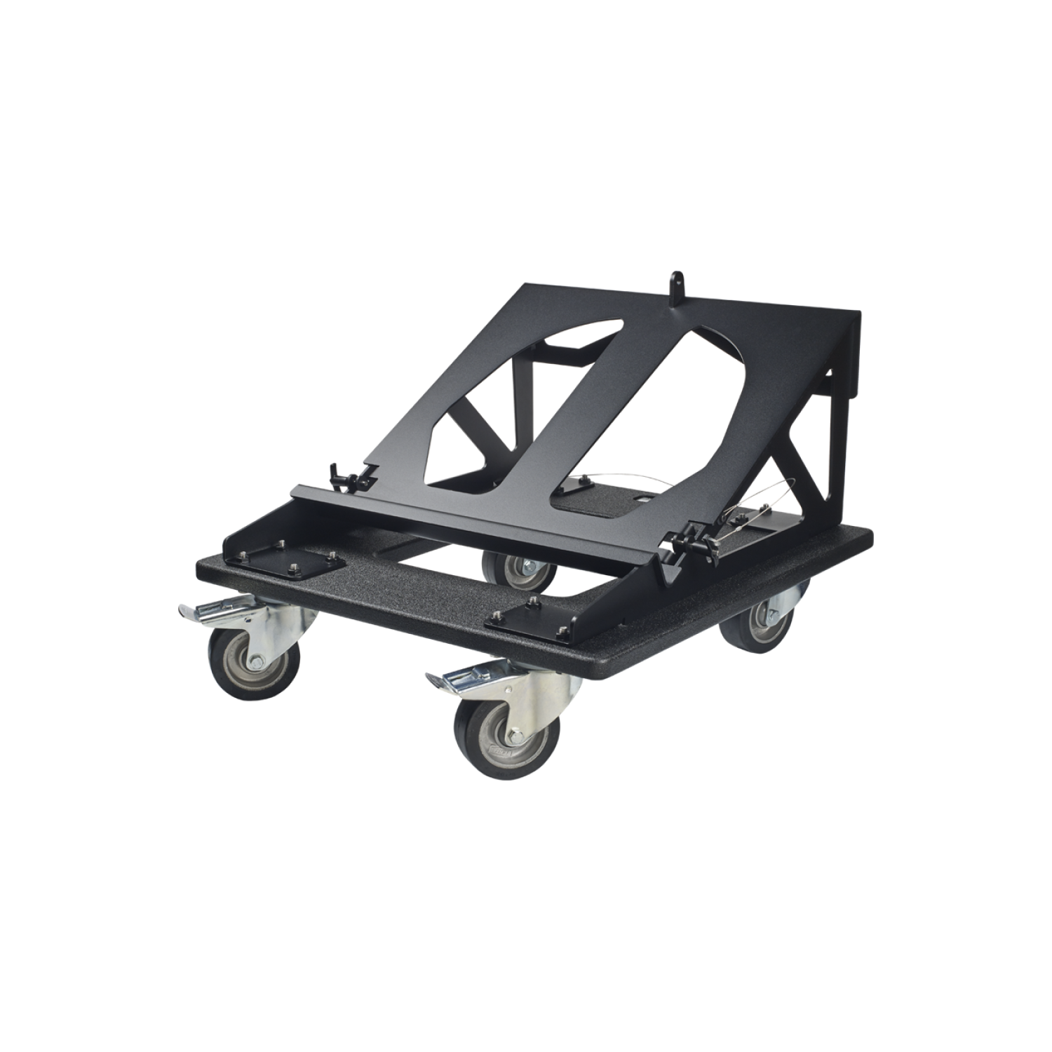 DAS Audio PL-EV26S Transport Dolly | Color: Black