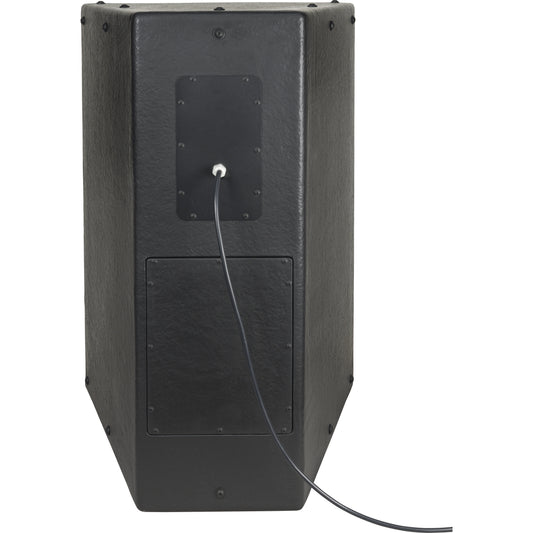 DAS Audio HQ-112 Series Passive Two-Way Speaker | 60° x 40° | DX