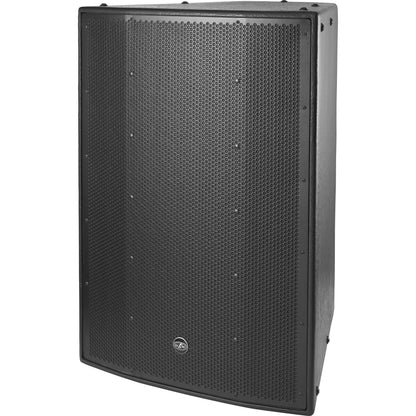 DAS Audio HQ-112 Series Passive Two-Way Speaker | 60° x 40° | DX