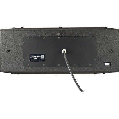 DAS Audio HQ-212 Two-Way Performance Speaker | 60° x 40° | CX