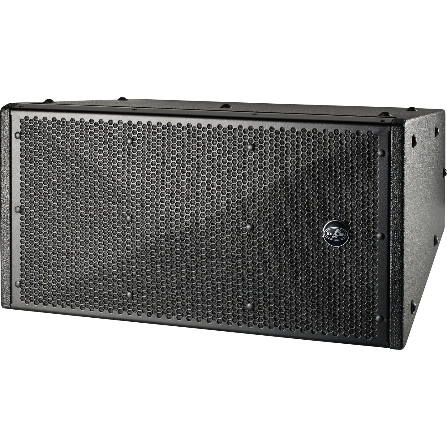 DAS Audio HQ-212 Two-Way Performance Speaker | 60° x 40° | DX