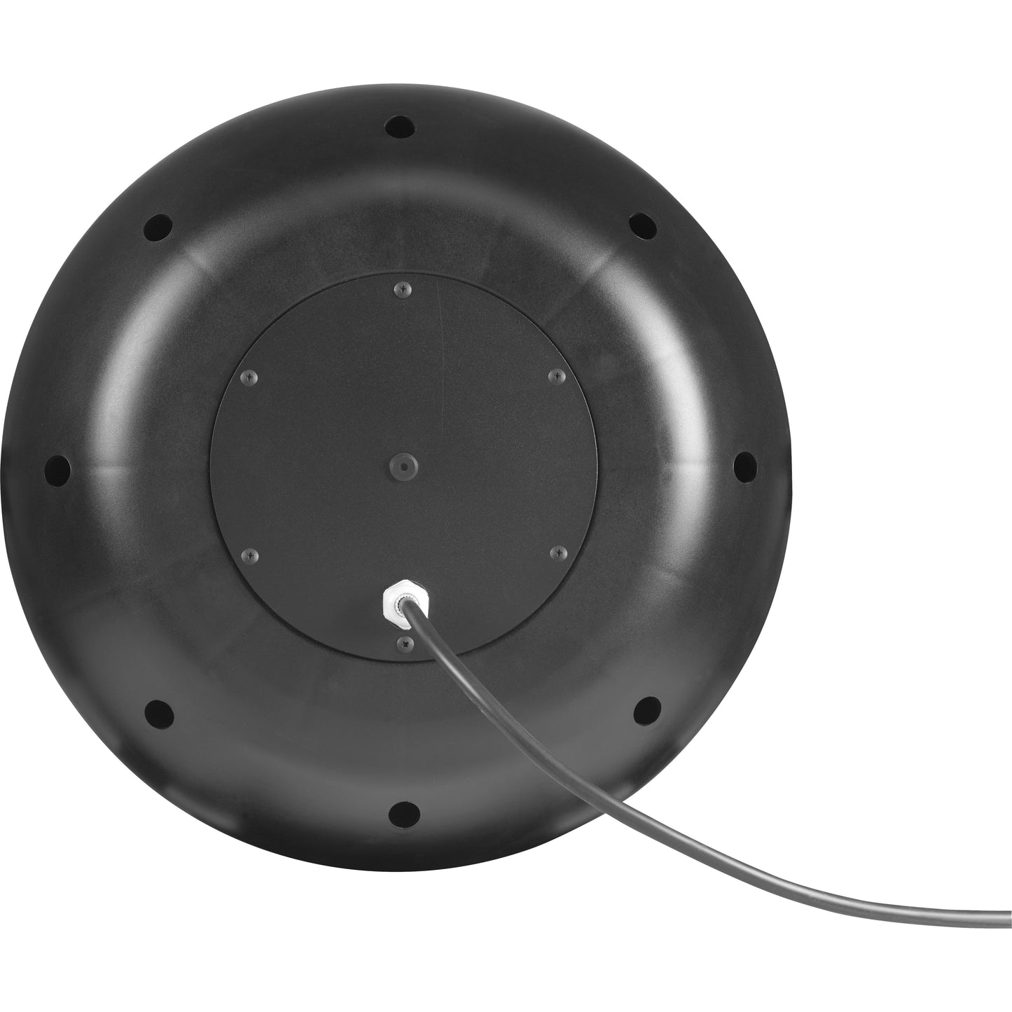 DAS Audio OVI-12 Coaxial Loudspeaker | Without Transformer | IP54 | Black