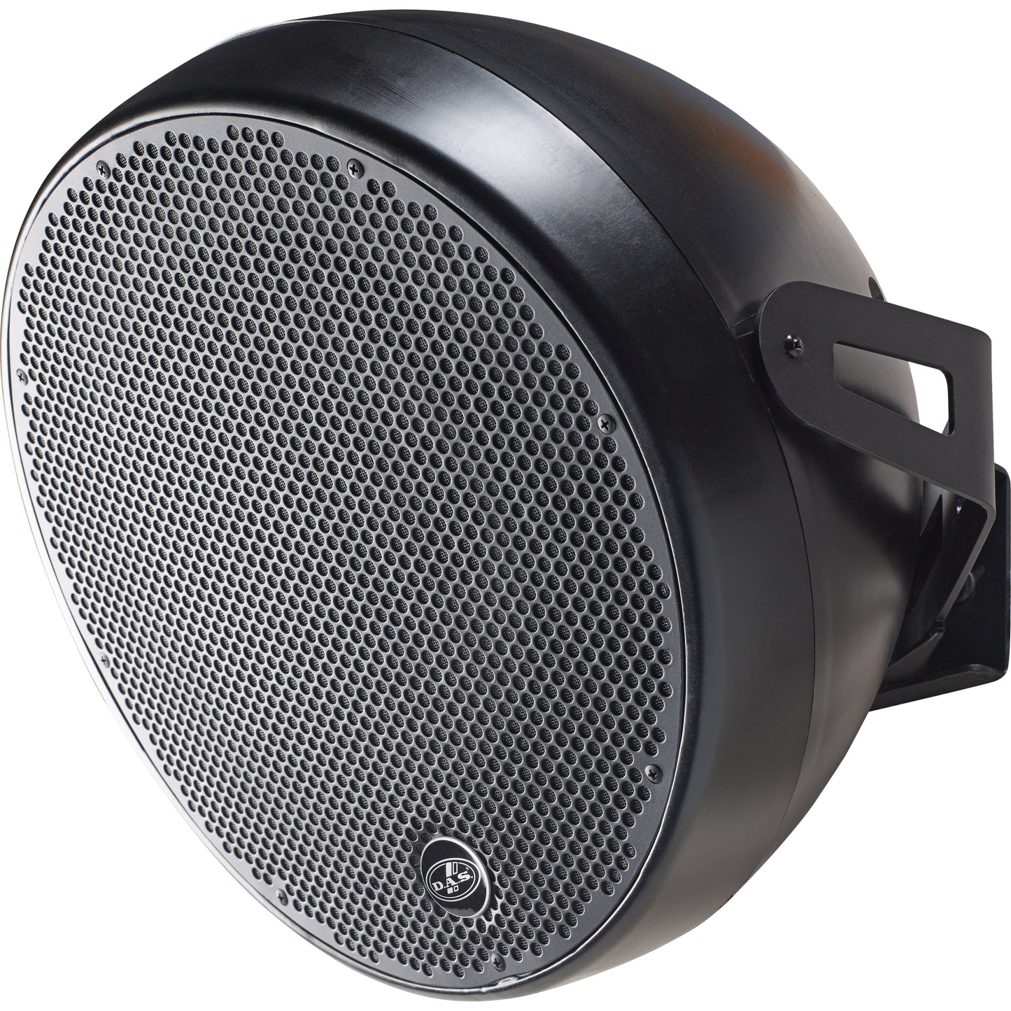DAS Audio OVI-12 Coaxial Loudspeaker | 70V/100V Transformer | None | Black