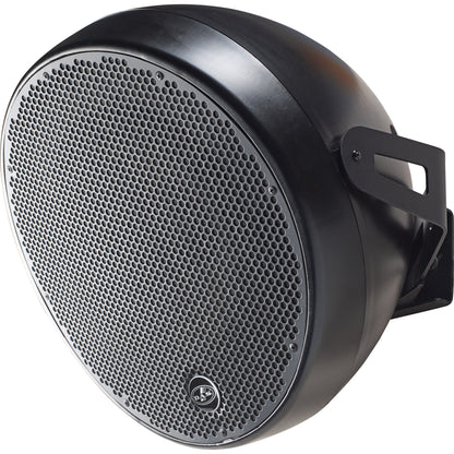 DAS Audio OVI-12 Coaxial Loudspeaker | 70V/100V Transformer | None | Black