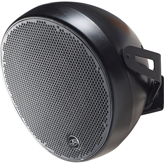 DAS Audio OVI-12 Coaxial Loudspeaker | 70V/100V Transformer | None | Black