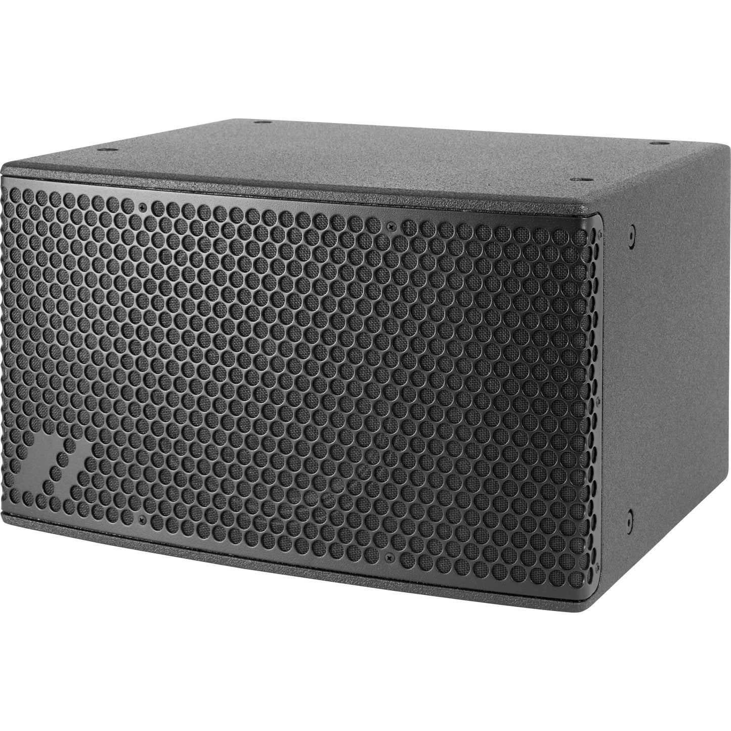 DAS Audio Q-10A Powered Subwoofer 10" Bass-Reflex | Black