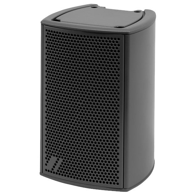 DAS Audio Q-23-T 2x3-Inch 40W Passive Surface Mount Speaker