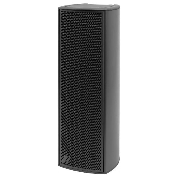 DAS Audio Q-43-T 4x3-Inch 80W Passive Surface Mount Speaker