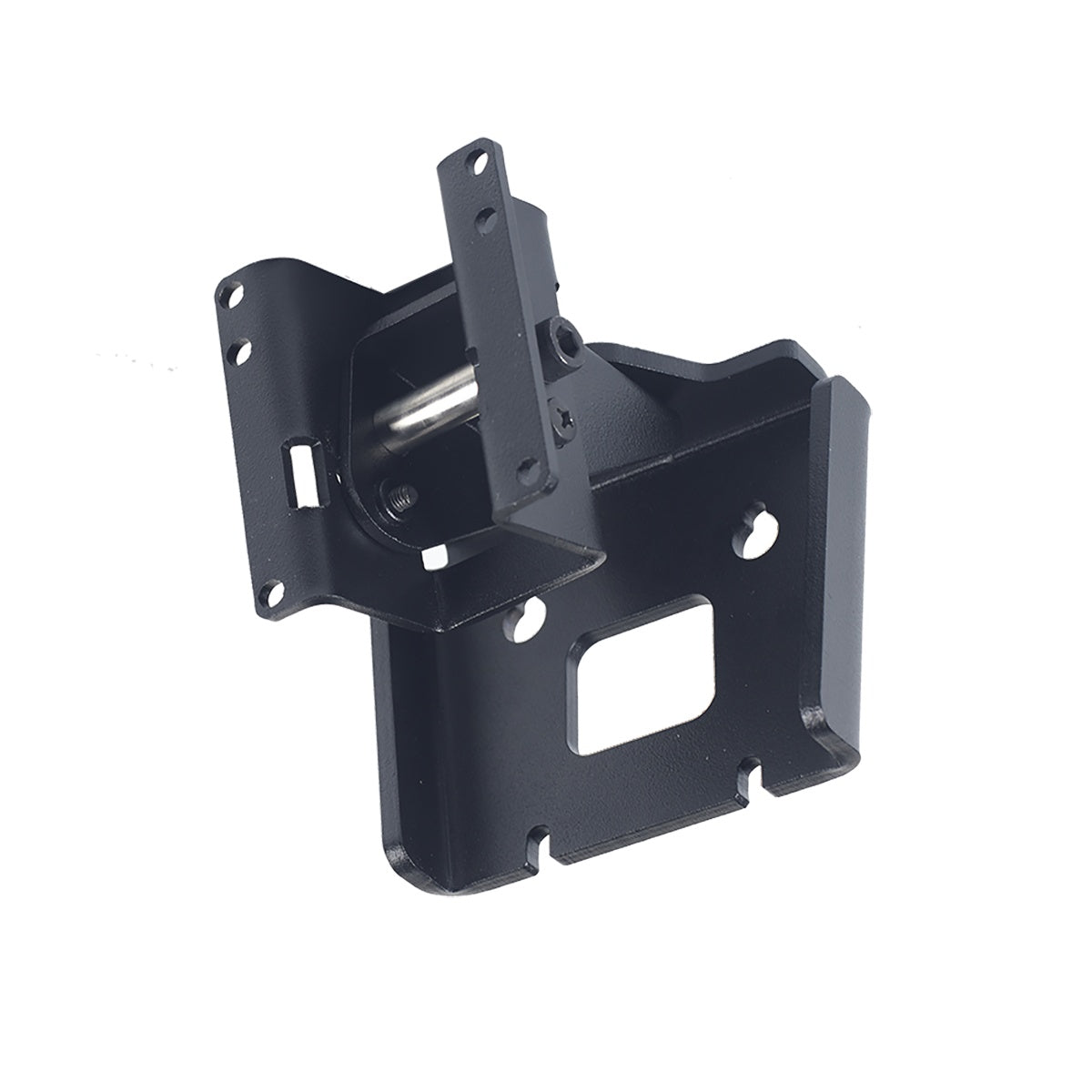 DAS Audio AXW-4 Wall Mount Bracket Adjustable Speaker Bracket | Black
