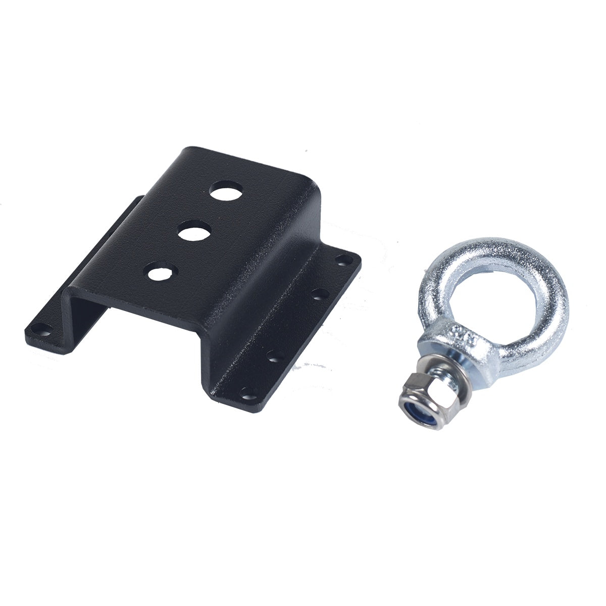 DAS Audio Quantum Series Joining Piece Stacking Array Hardware | Black