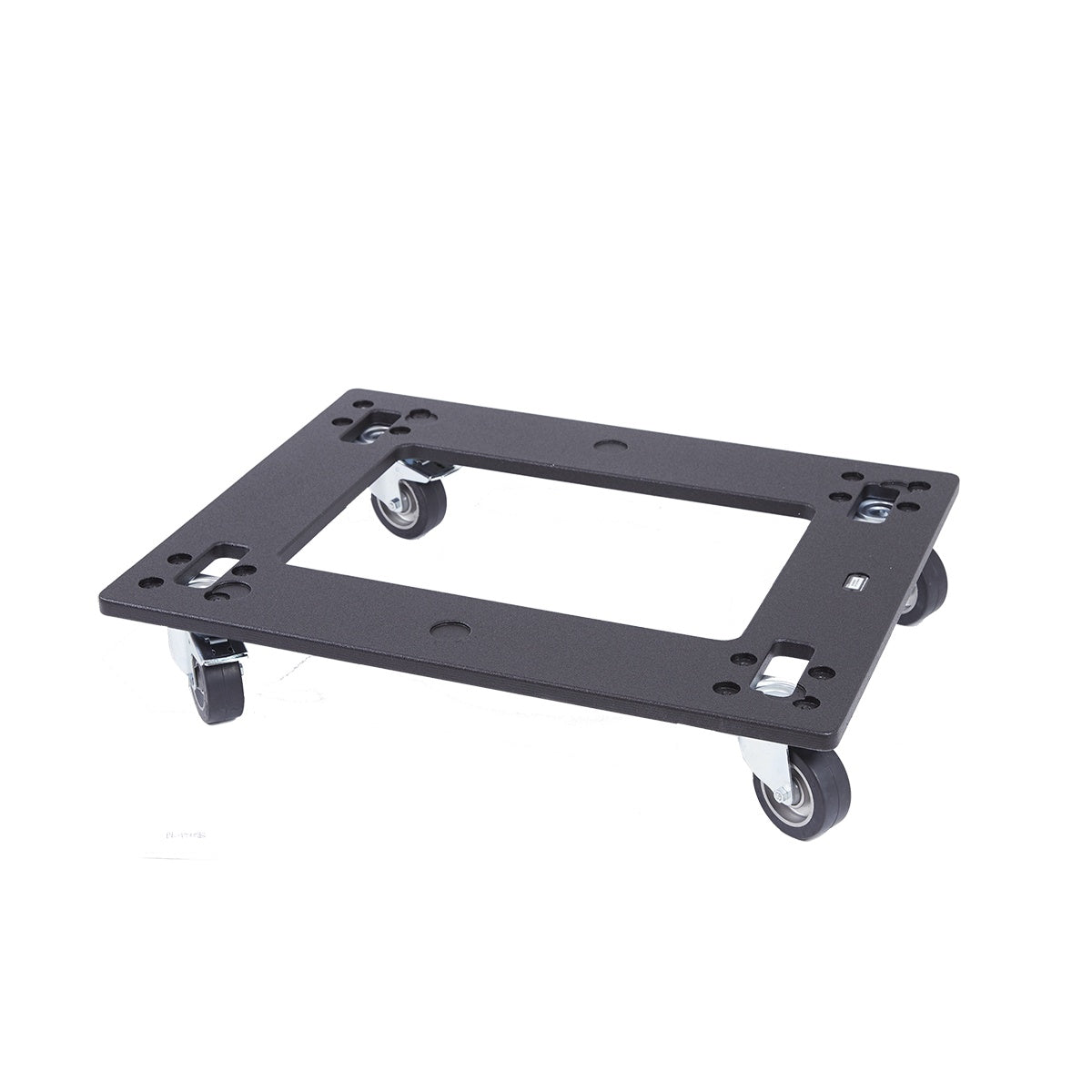 DAS Audio PL-VT118S Wooden Transport Dolly For VANTEC-118A