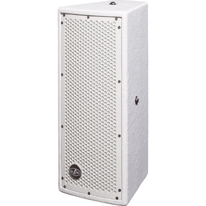 DAS Audio WR-8826 Passive Two-Way Outdoor Speaker | 70V/100V Transformer | White