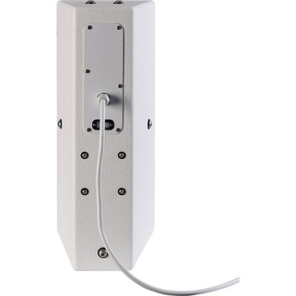 DAS Audio WR-8826 Passive Two-Way Outdoor Speaker | 70V/100V Transformer | White