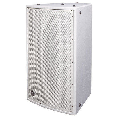 DAS Audio WR-6412-DX 400W Passive 12-Inch Line Array Speaker white