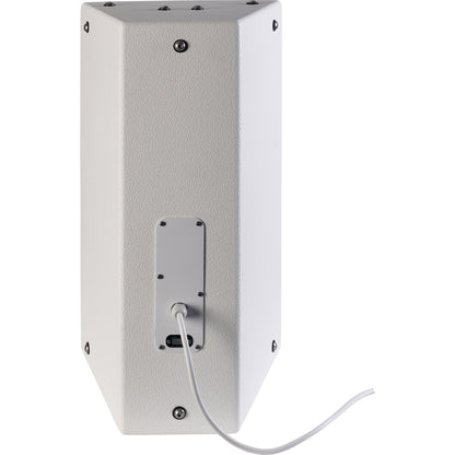 DAS Audio WR-6415 Passive Two-Way Outdoor Speaker | White