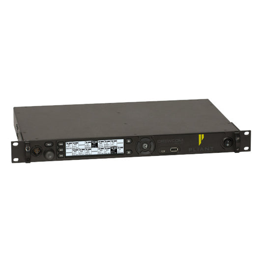 Pliant Technologies CCU-44 CrewCom 4+4 Control Unit