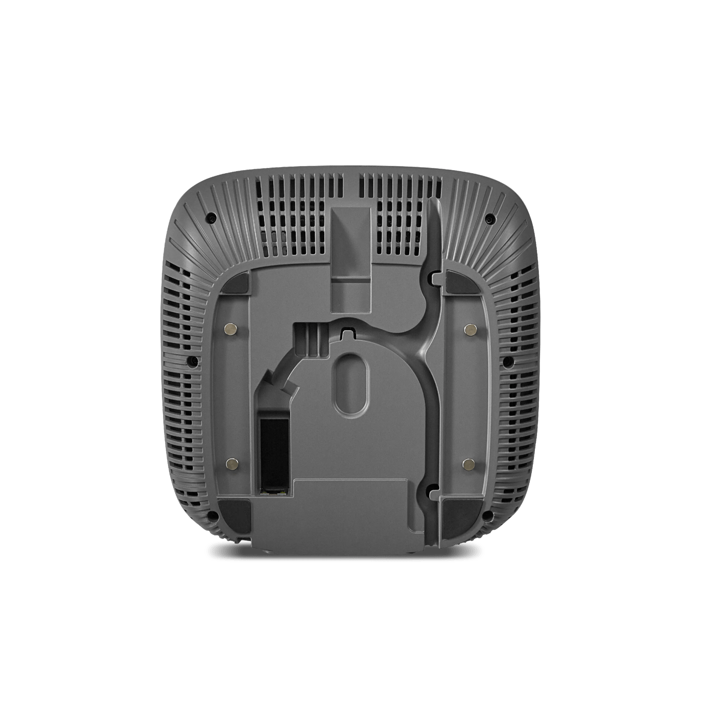 Shure MXCWAPT-W Access Point Transceiver|| Color: White