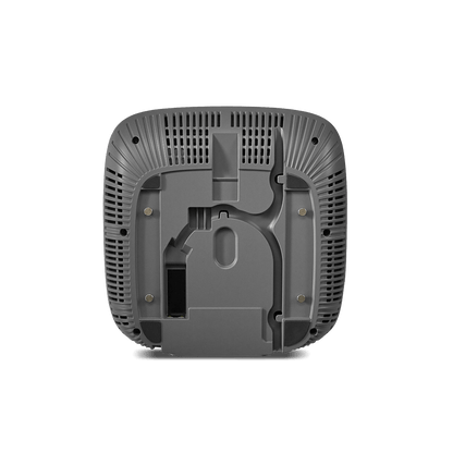 Shure MXCWAPT-W Access Point Transceiver|| Color: White