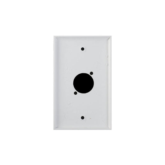 Ace Backstage WP-100 Series CONNECTRIX & ConnectQuick Wall Panels | WP-111